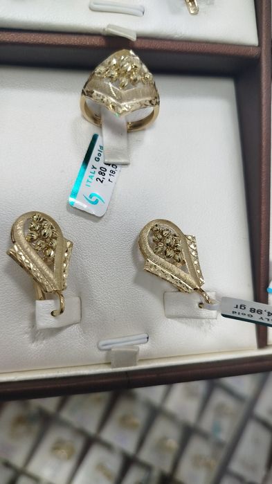 Обменяю золото , 585 проба