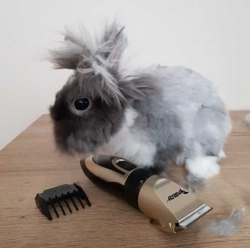 Машинка за подстригване груминг grooming, кучета котки домашни любимци