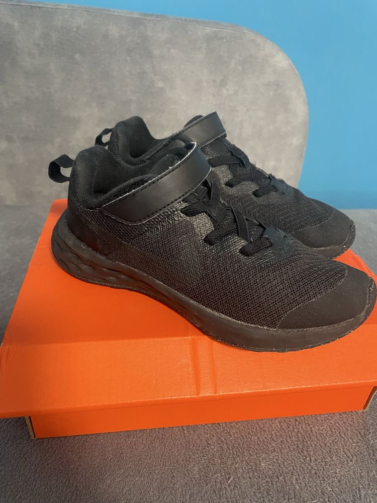 Детски маранонки Nike