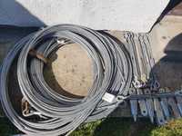 Cablu 20M Bucata  • 10   / Posibilitatea de Îmbinare