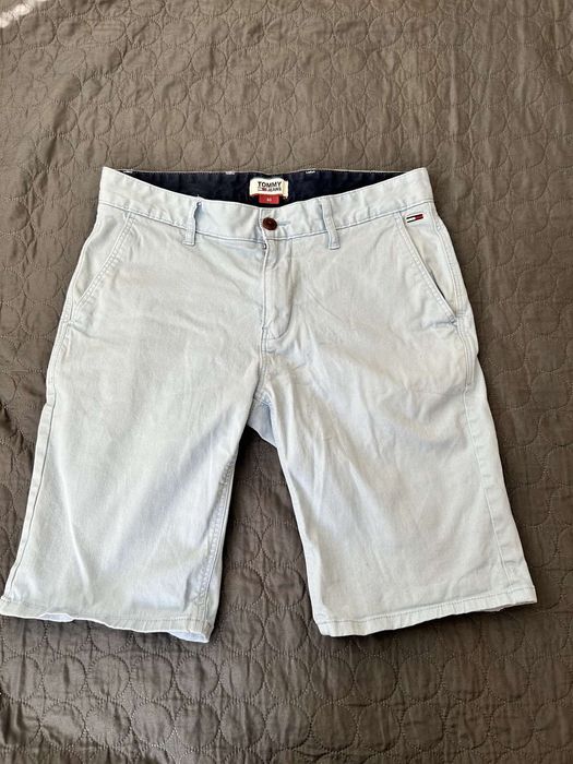 Шорти Tommy Hilfiger