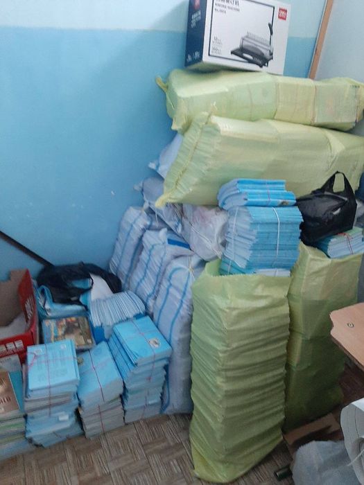 Maklatura olamiz mettalom olamiz