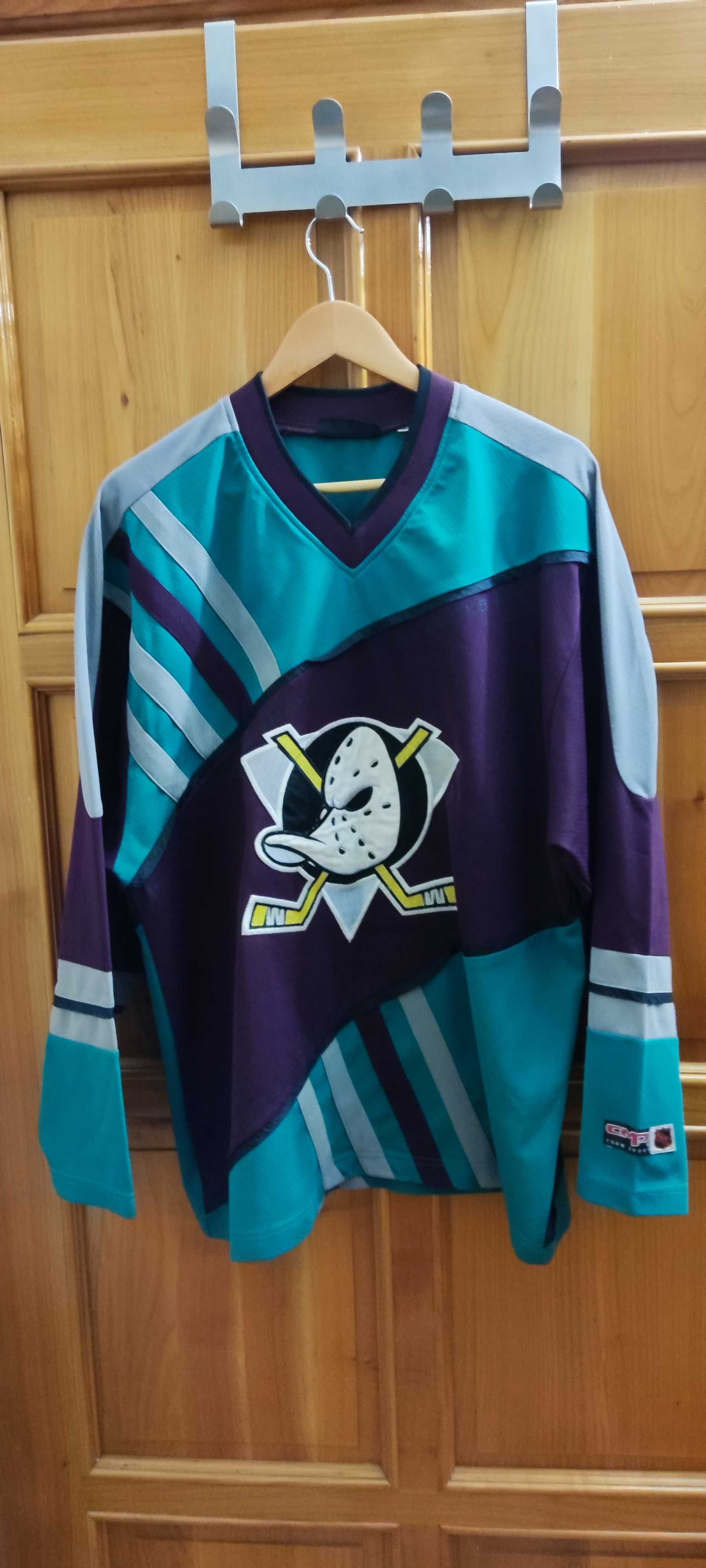 Bluza NHL Anaheim Ducks