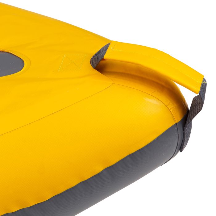 Caiac-canoe gonflabil 2 - produs resigilat - (SecondHand) Decathlon