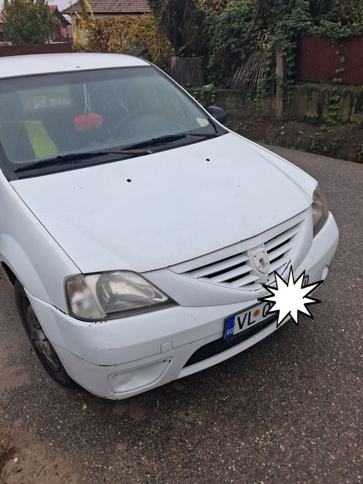 Logan pick-up 1.6 mpi