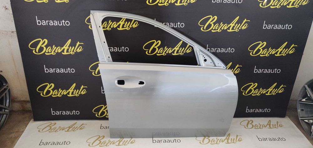 usa stanga fata mercedes C W206