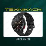 Mibro GS Pro Доставка Бесплатно