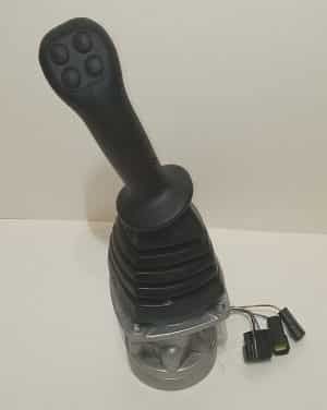 joystick-maneta de control doosan dx300lc-5