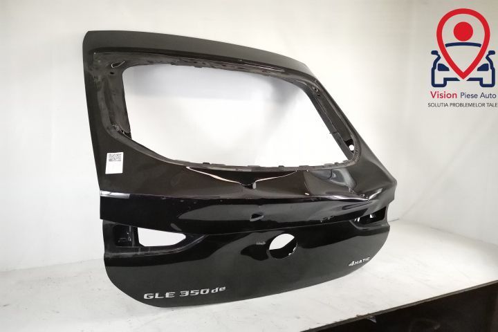 Haion Capota Portbagaj Original AVARIAT Mercedes-Benz  GLE Coupe  C167