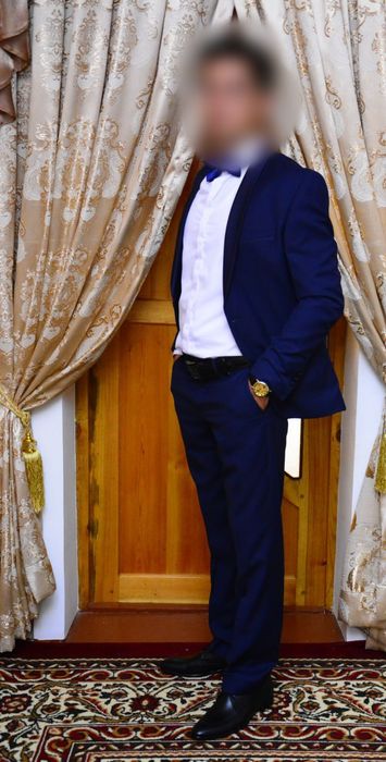 Kastyum shim dvoyka 48 razmer