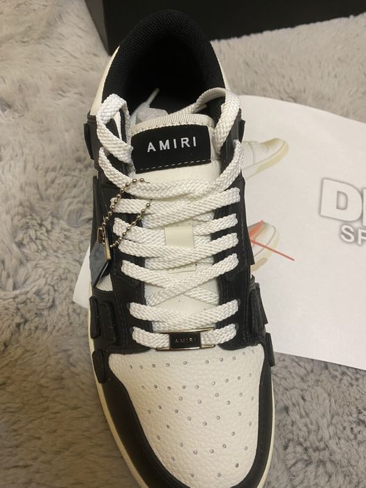 Amiri Skeleton Low