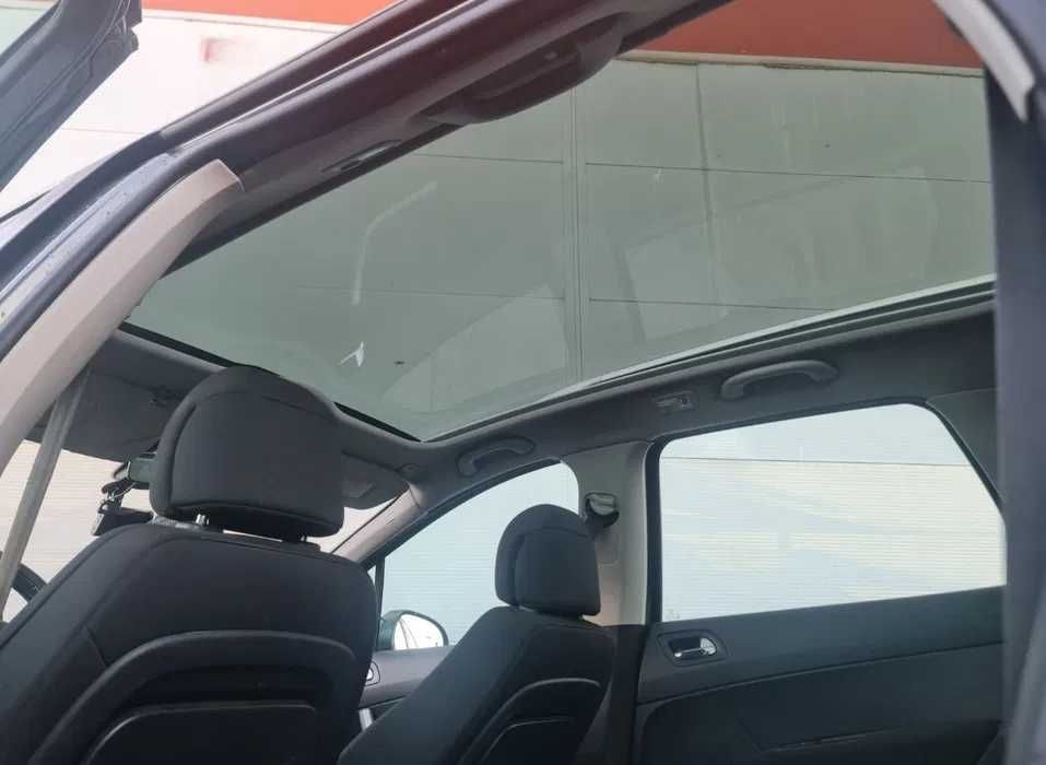 Peugeot 308 1.2 benzina 110CP 165k +