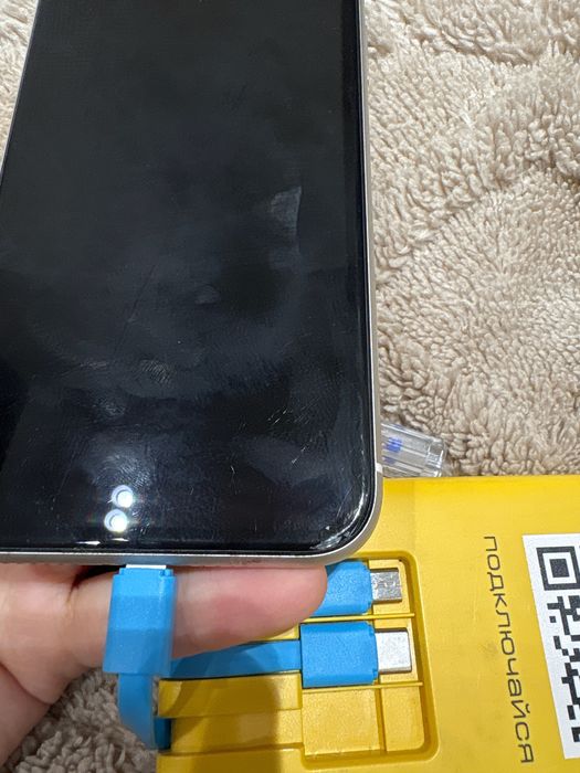 Iphone 11, 128GB, Б/У