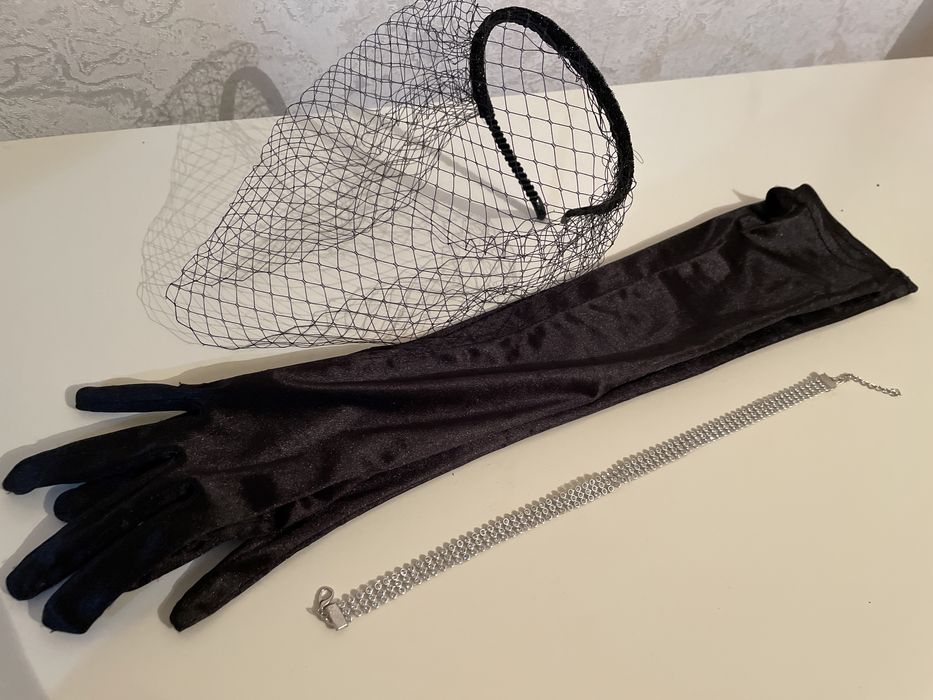 Тематические аксессуары