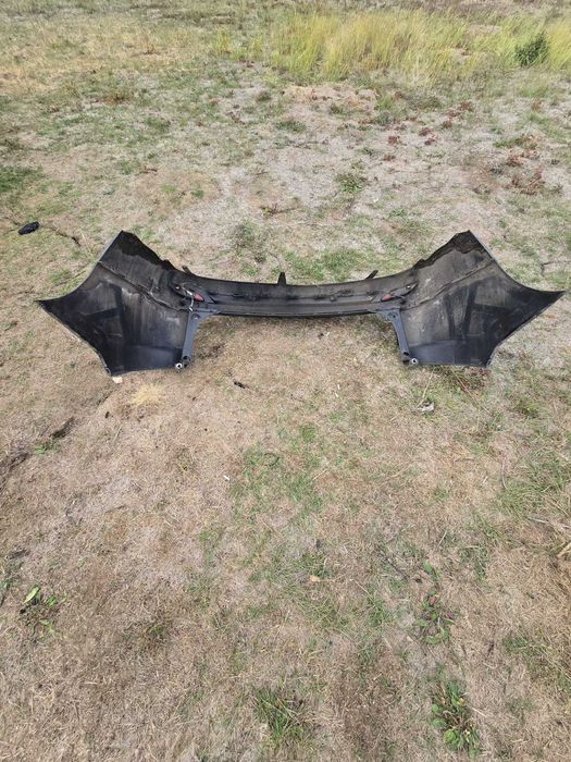 Bara spate Renault Megane 3, Break cu senzori de parcare echipata