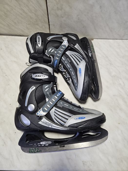 Patine 1022 gheata patinaj   marime 43 .