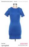 Rochie springfield 36