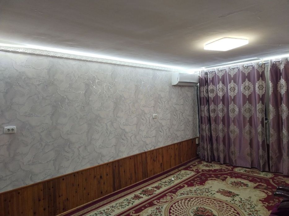 Икки хоналик Уй сотилади