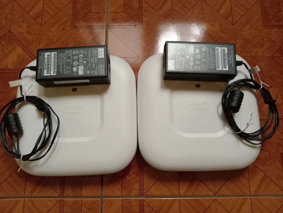 Access Point Wi-Fi CISCO 2702, 3702 cu alimentator