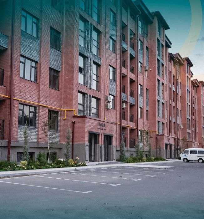 СРОЧНО! квартира-коробка  33 м² В НОВОСТРОЙКЕ — ЦЕНА - НИЖЕ РЫНКА(888)