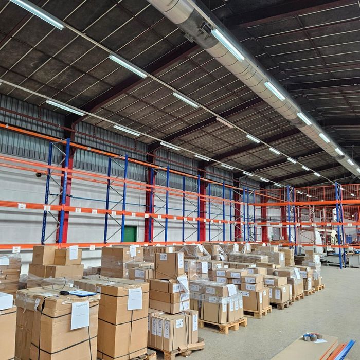 Rafturi metalice 765x66