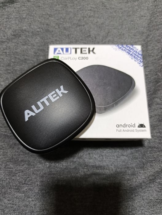 Карплей анроид 13 сотилади