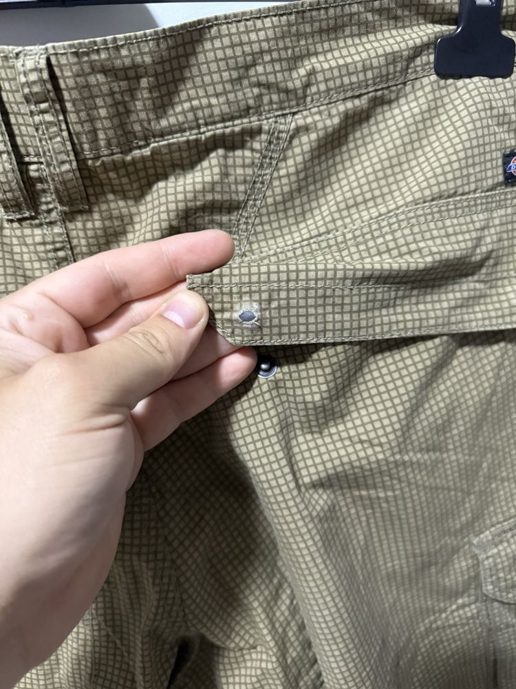 Pantaloni Scurți Dickies  Mărime: L