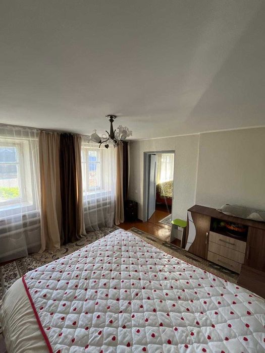 Отдельный дом · 4 комнаты · 85 м² · 7.5 сот., Кузнечная 22