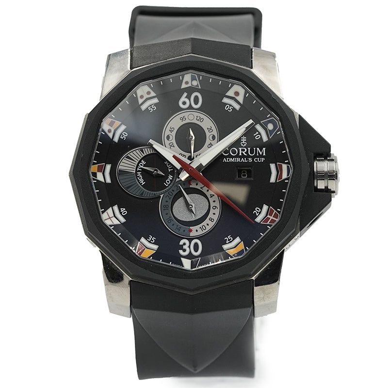 Corum                               .