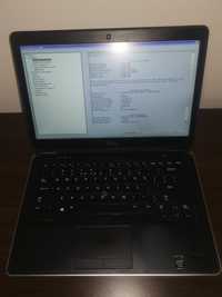 Laptop Dell Latitude E7440 14" i7-4600U 8GB , 480GB SSD