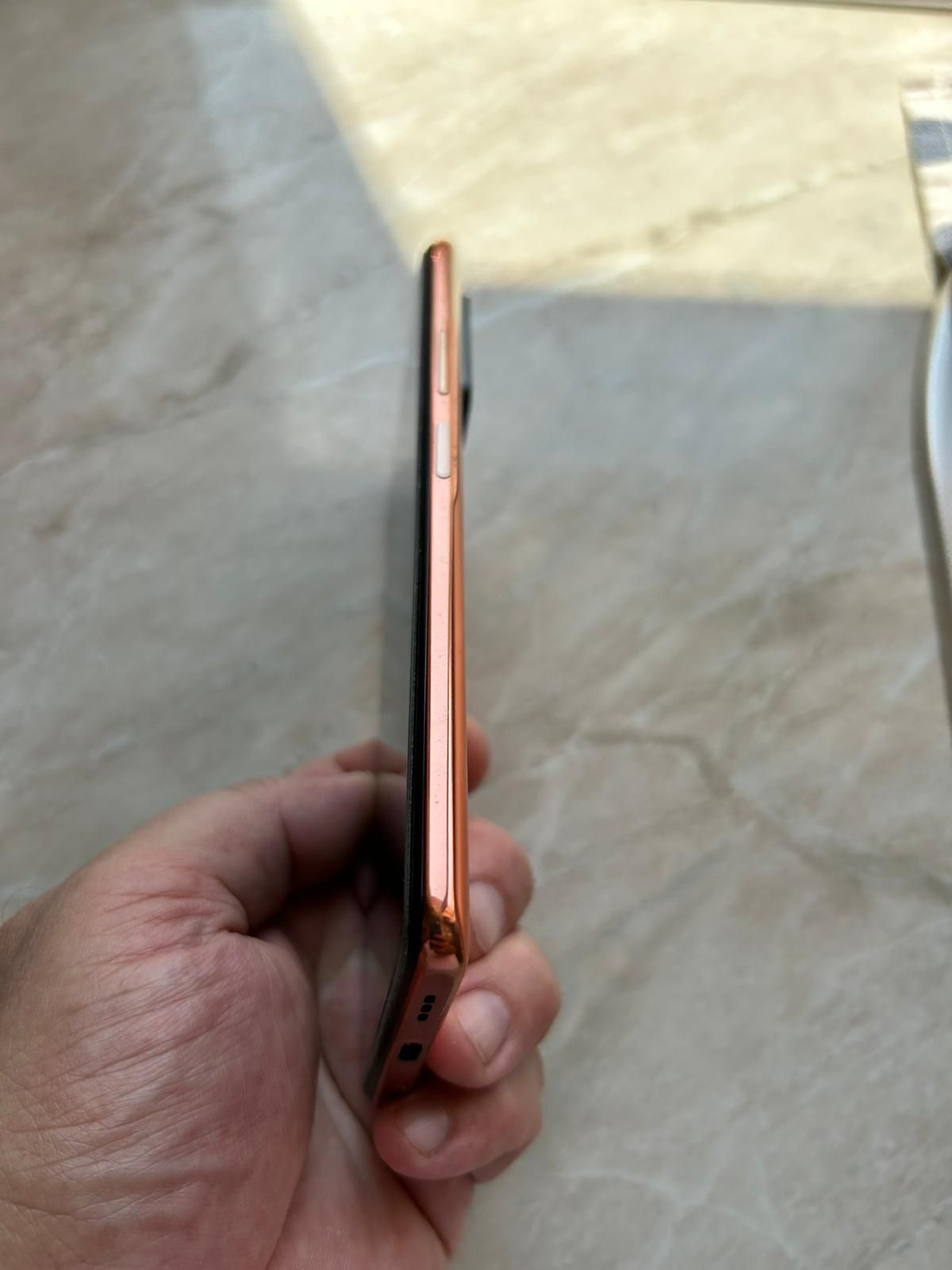 Xiaomi redmi note 10Pro/8gb ram