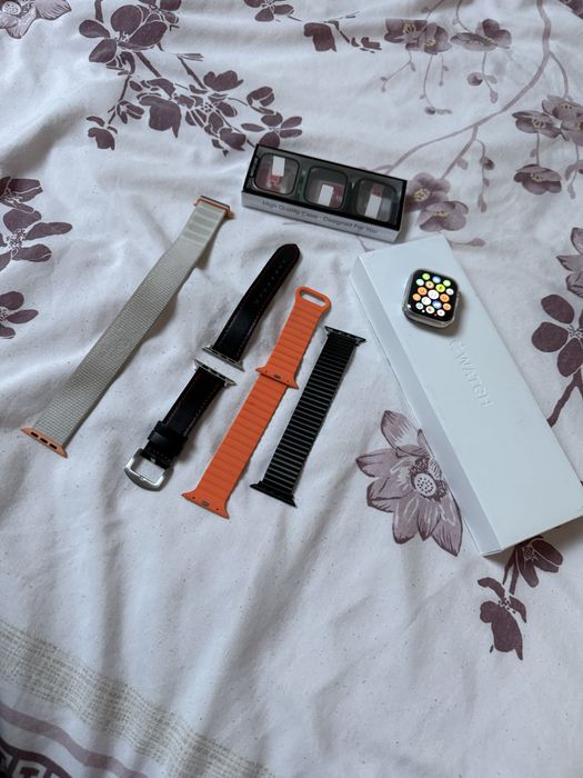 Apple watch series 9