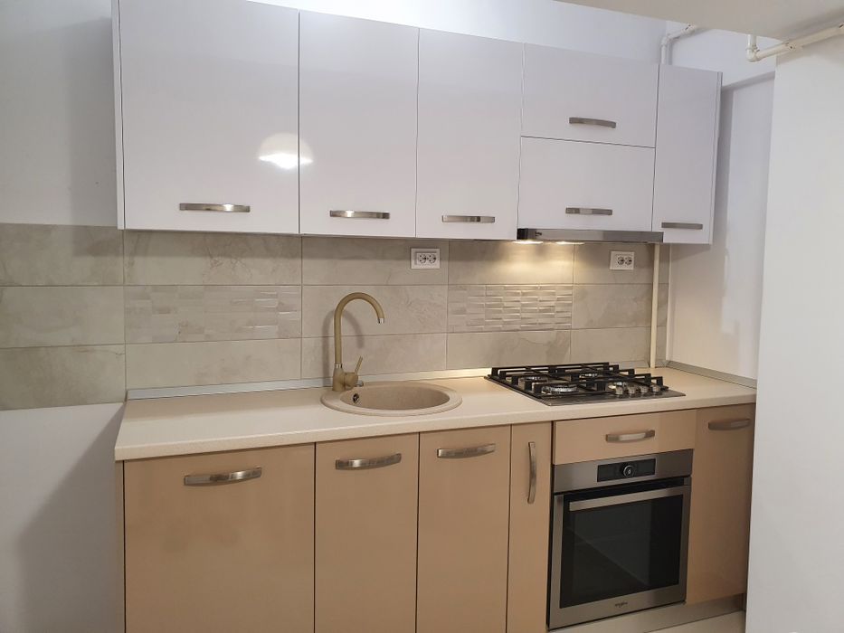 Montaj mobila & Mobila la comanda