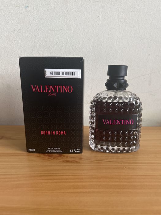 Valentino born in rome 100 ml  negociabil
