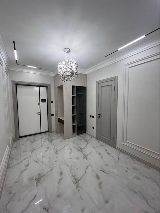 ЖК Mirabad avenue|2 комнатная кв|метро ойбек!госпитальный рынок!