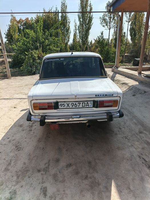 Vaz 2106 jiguli UK Jun juju bwvw