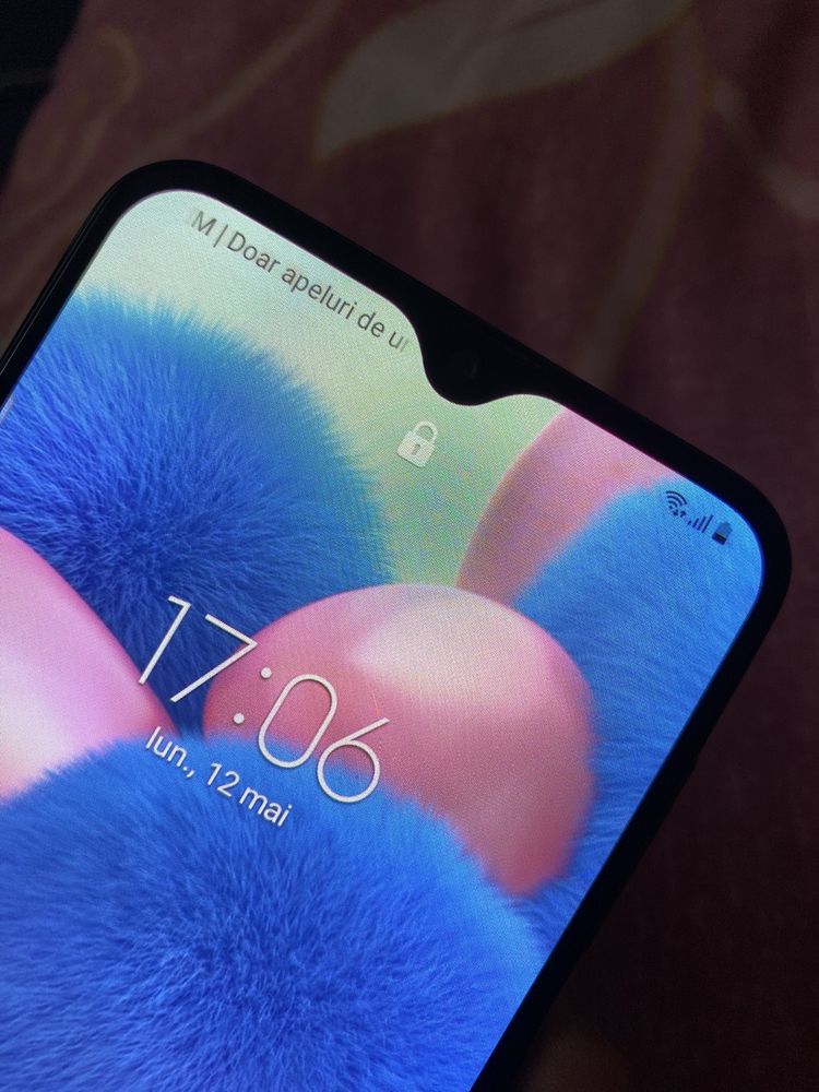 Telefon samsung