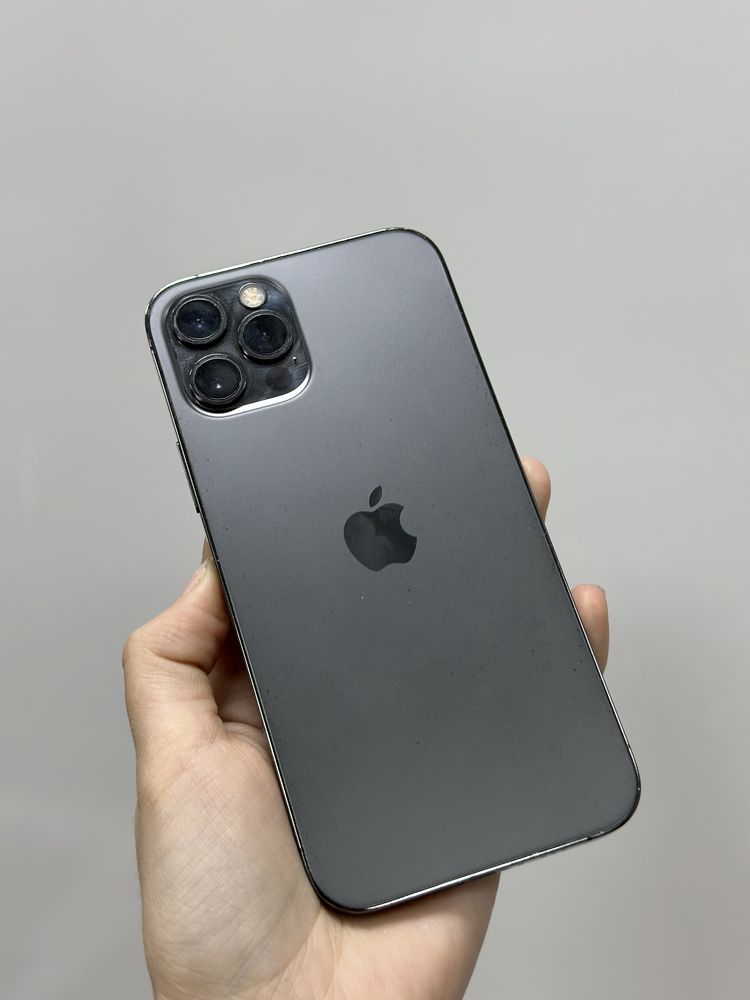 Iphone 12 pro 128gb Костанай(1014)лот: 159844