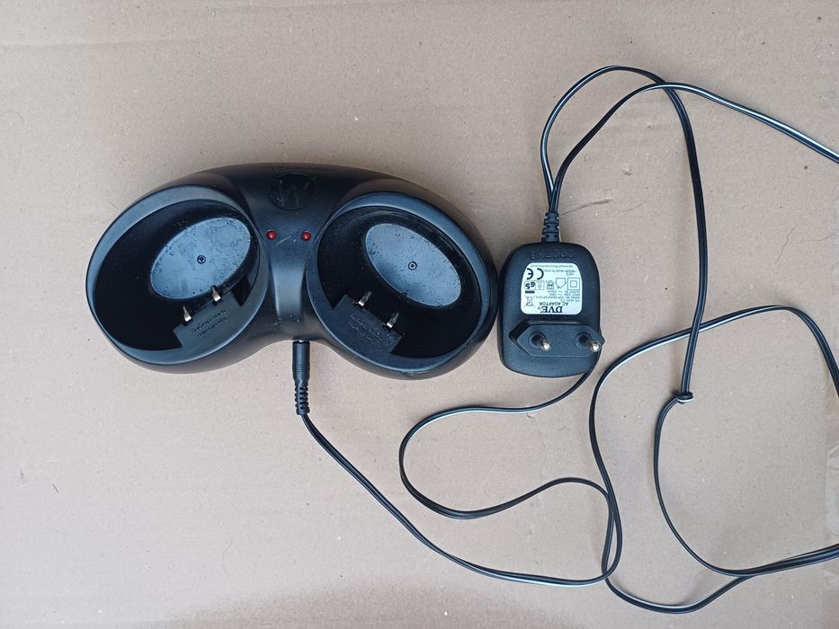 Incarcator baterii statie Motorola CH610  Charging Dock OEM KEBT-086