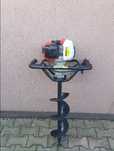Inchiriere motoburghiu - 90lei/24h