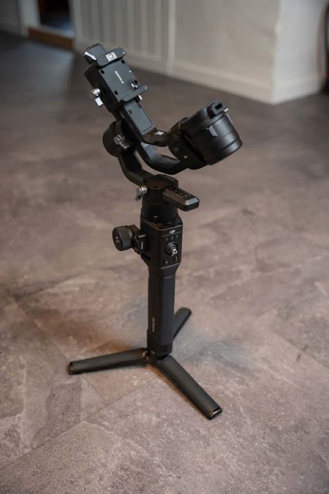 Gimbal DJI Ronin S