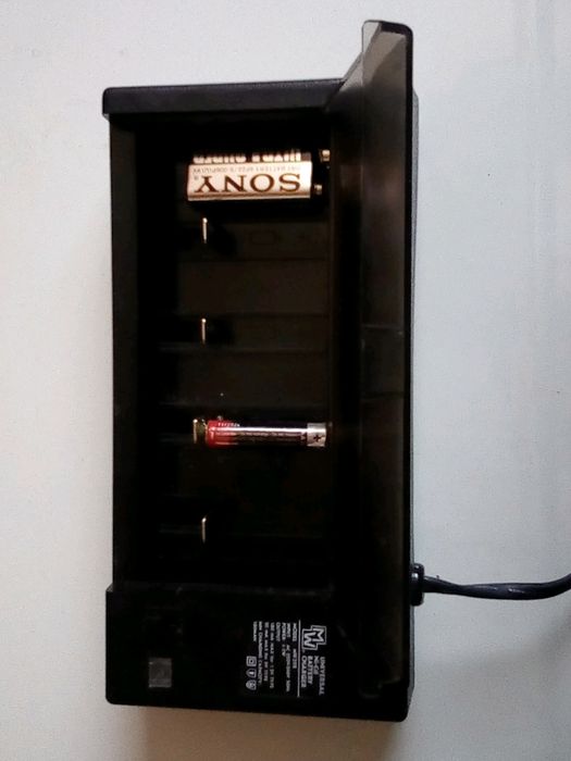 Зарядно за батерии