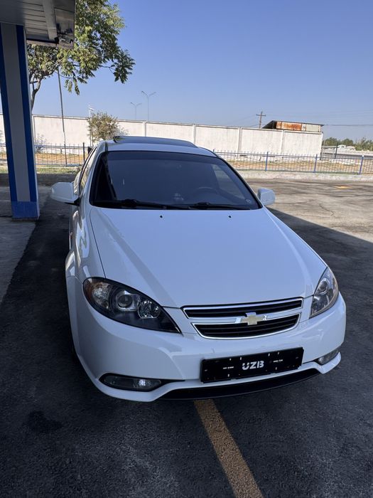 Gentra 2022 oq. Kraska tozza.