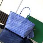 Geanta Goyard Saint Louis 2 in 1