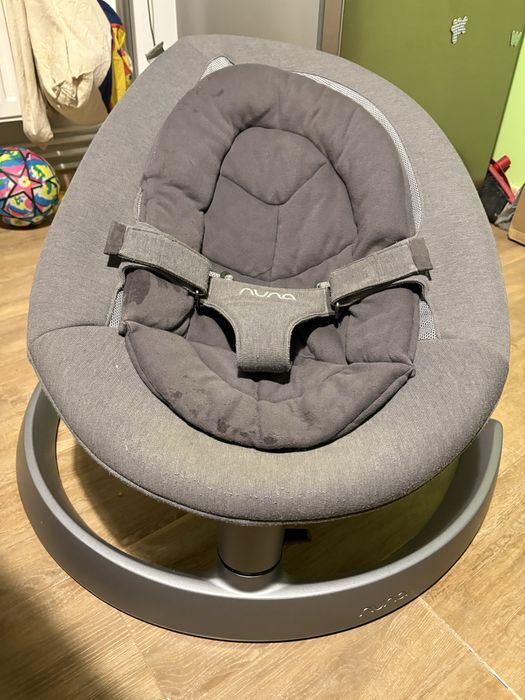 Balansoar Luna pentru bebelusi