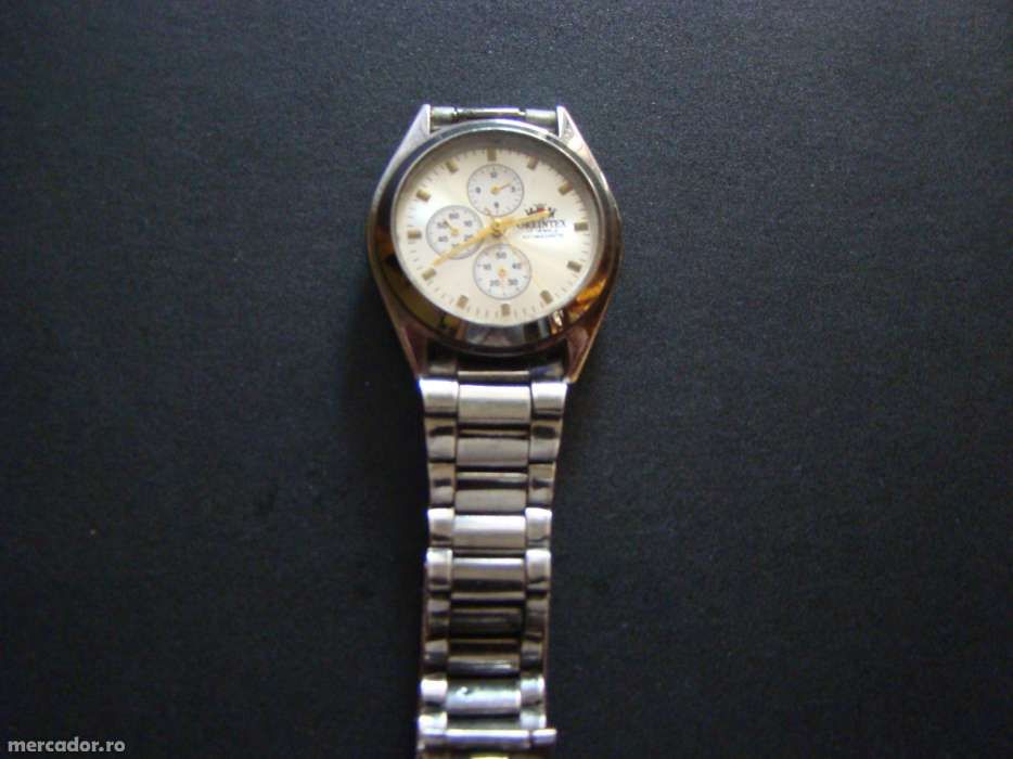 cesuri de mana mecanice si automatice, ceasuri de colectie