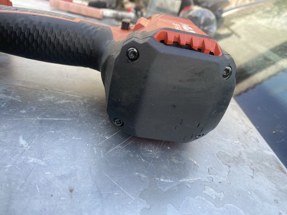 Filetanta Hilti SF6-22, an 2023