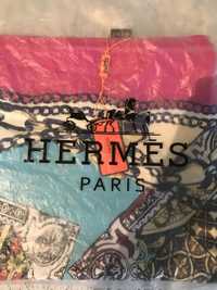 Платок «Hermes»