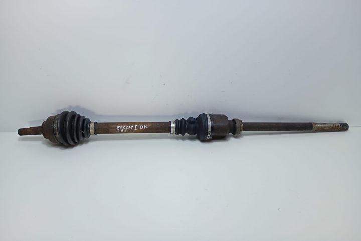 Planetara 1.4 / 1.6 i Ford Focus prima generatie