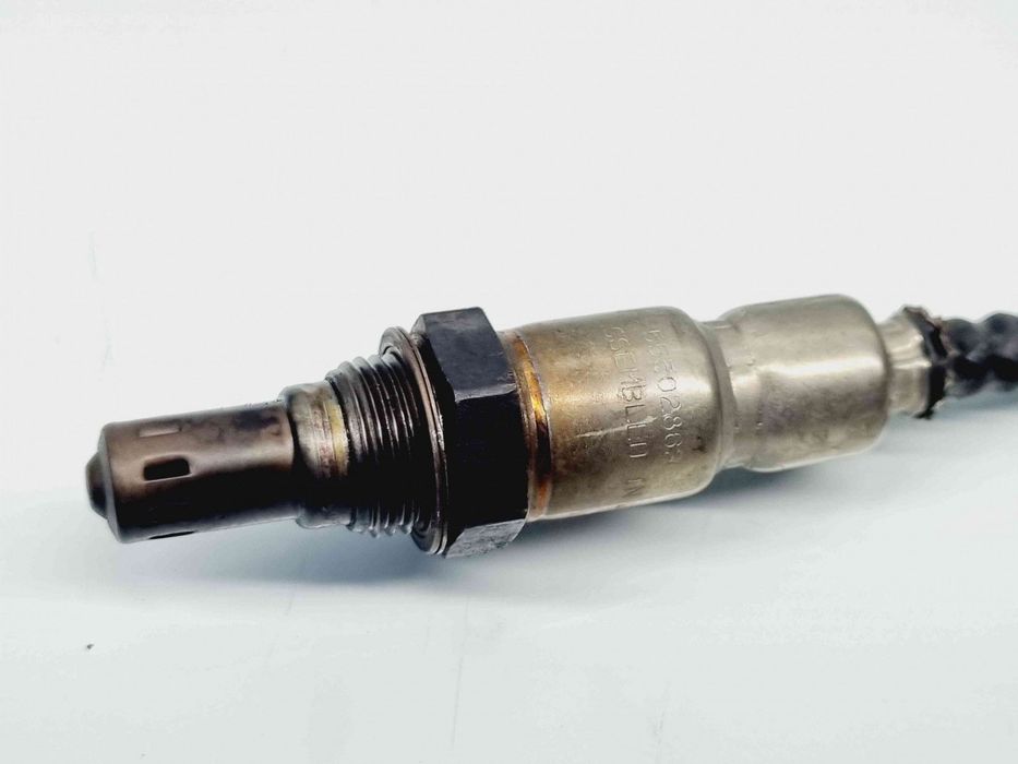 Sonda lambda Opel Astra K Hatchback [Fabr 2015-2022] 55502863 1.6 LWV